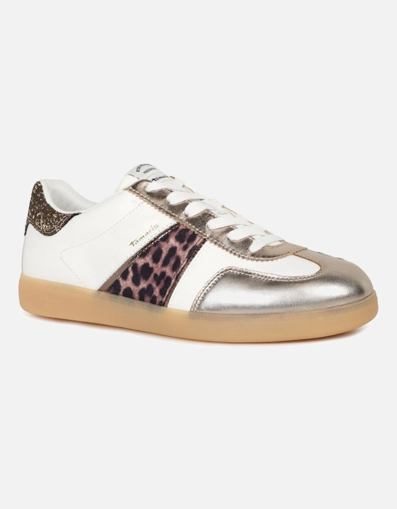 Lupin Womens Trainers