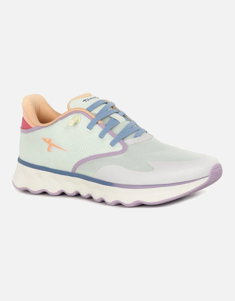 Poppy Womens Trainers