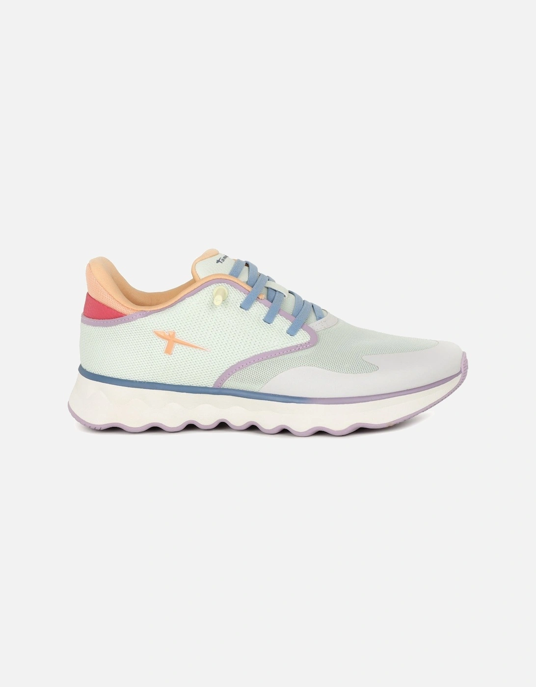 Poppy Womens Trainers