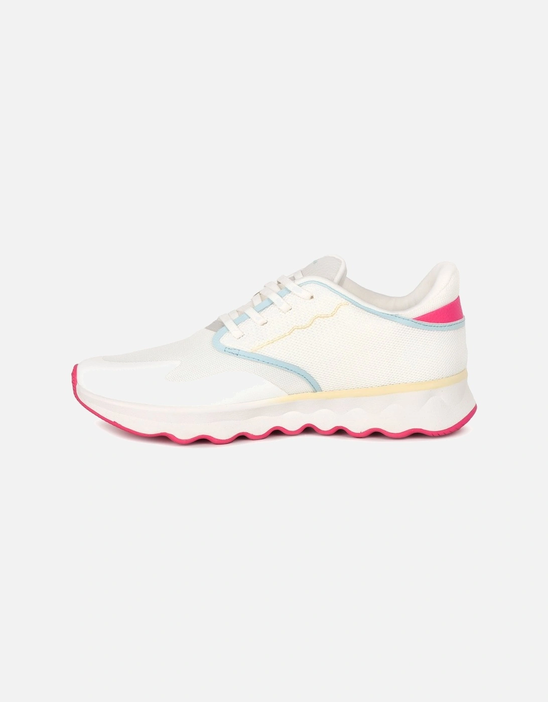 Poppy Womens Trainers