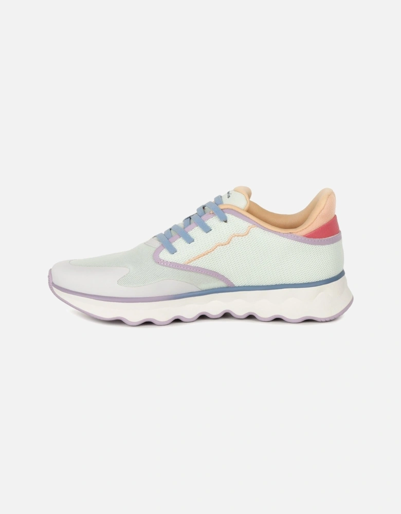 Poppy Womens Trainers