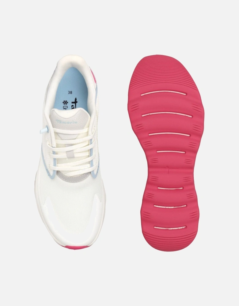 Poppy Womens Trainers