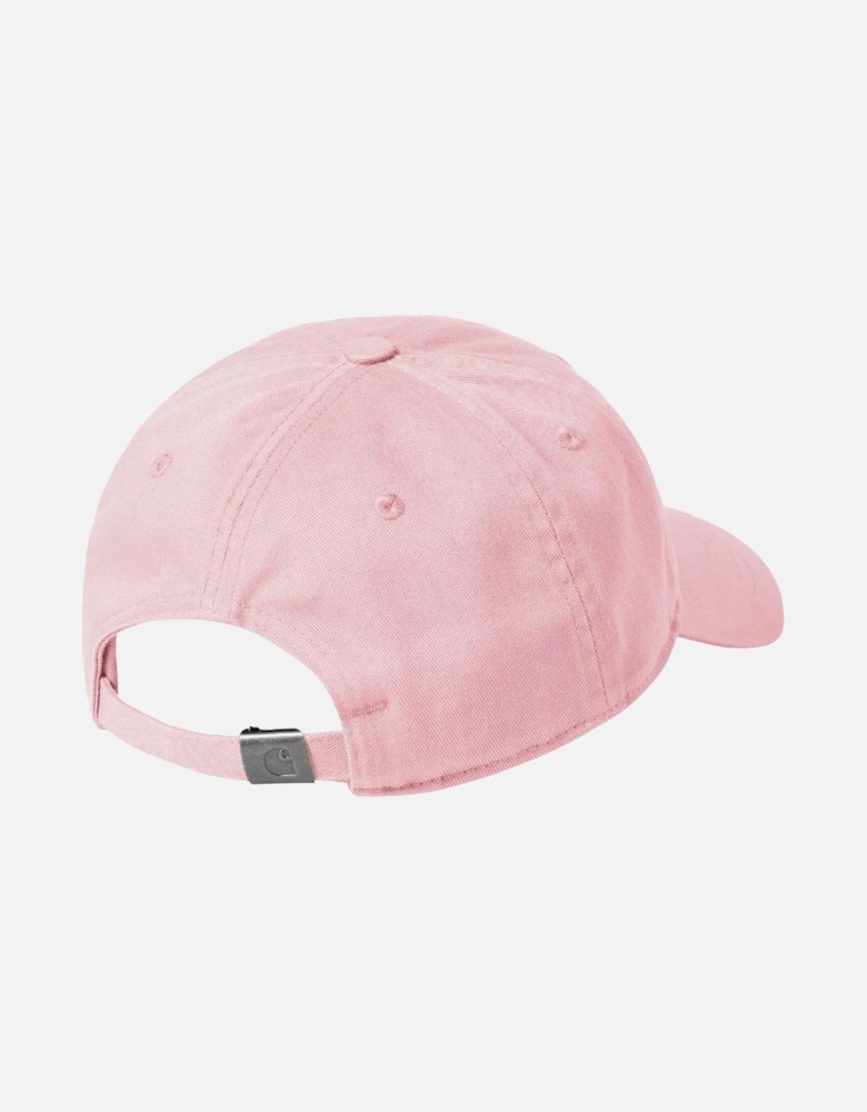 Madison Logo Cap - Air Pink