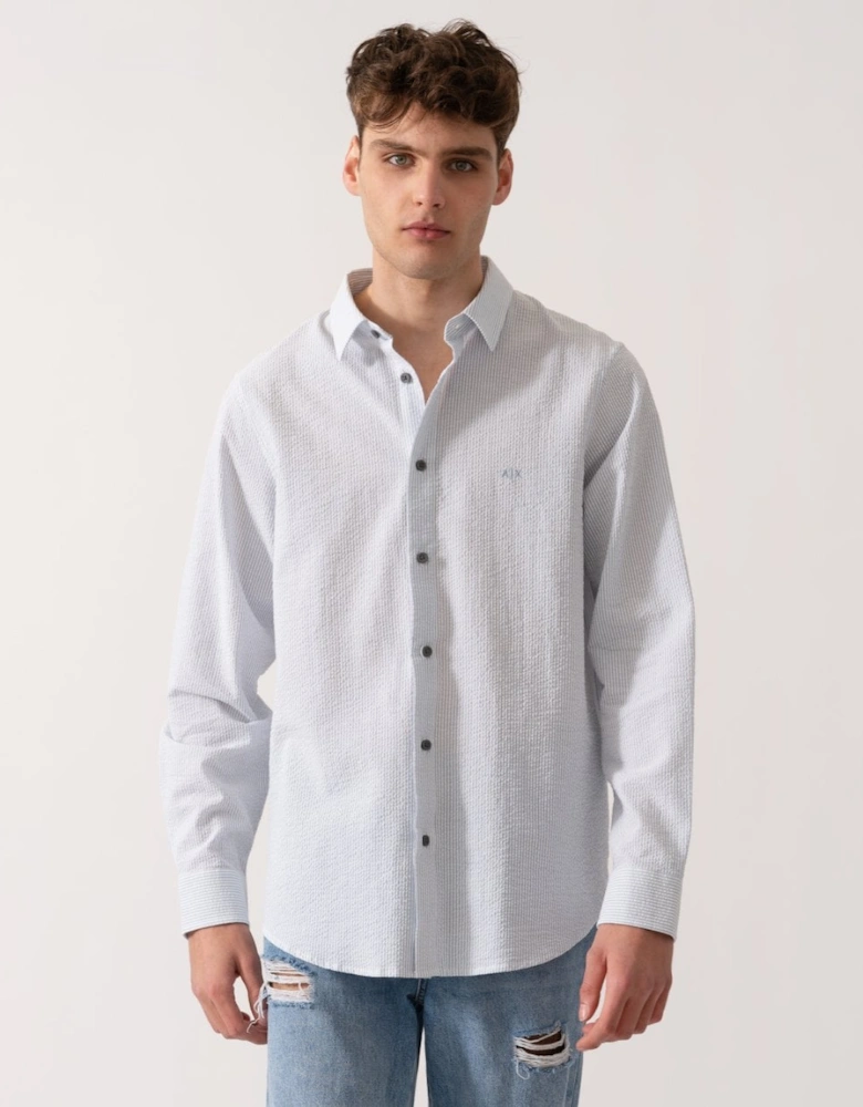 Mens Shirt XM000429 AF13141