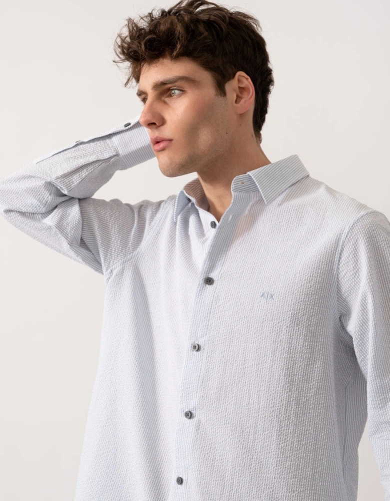 Mens Shirt XM000429 AF13141