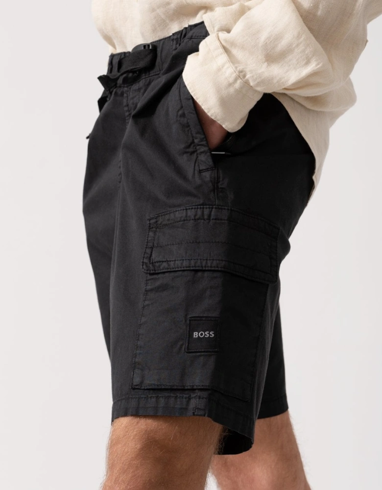 BOSS Orange Sariel Mens Shorts