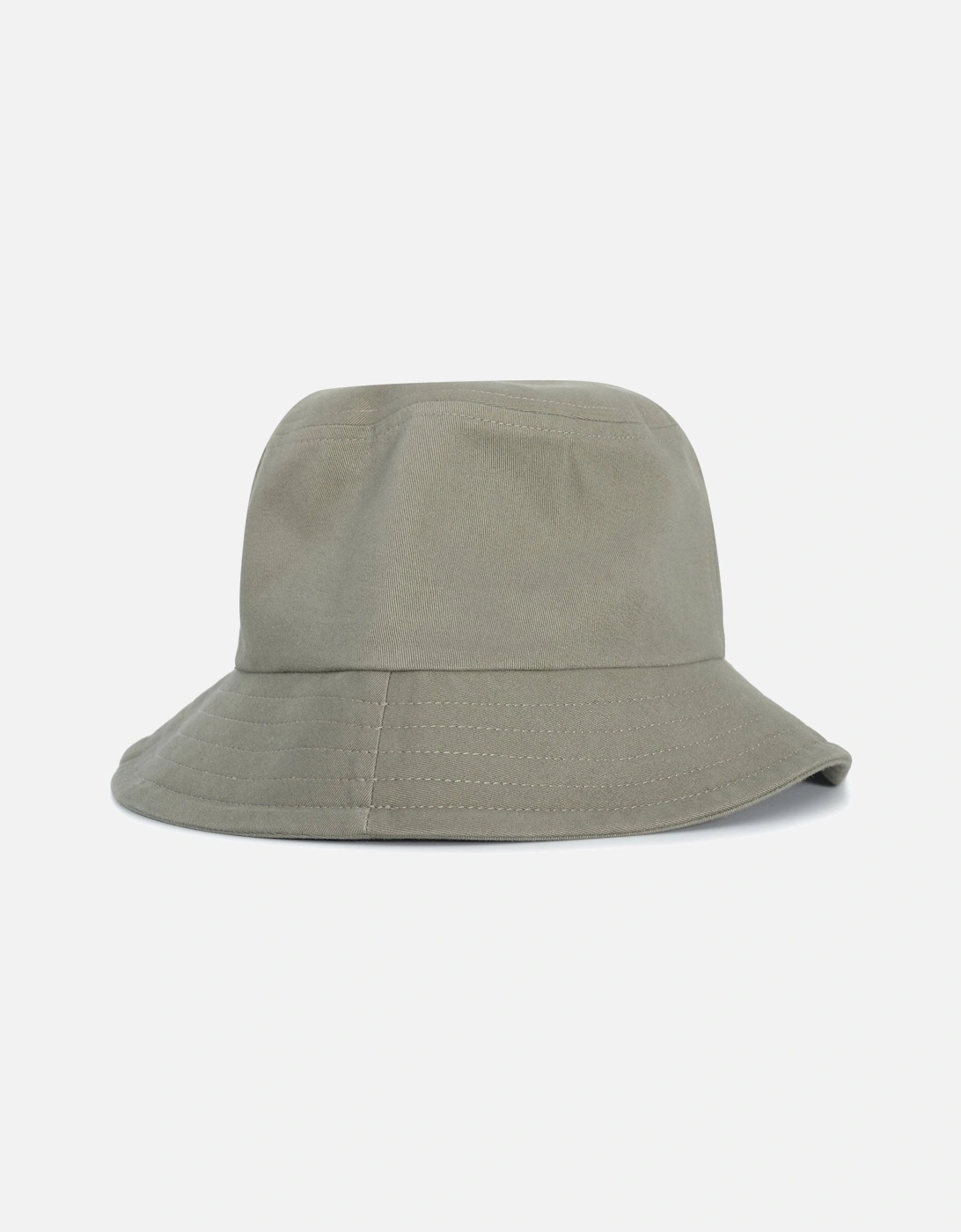 RED ADC BUCKET HAT