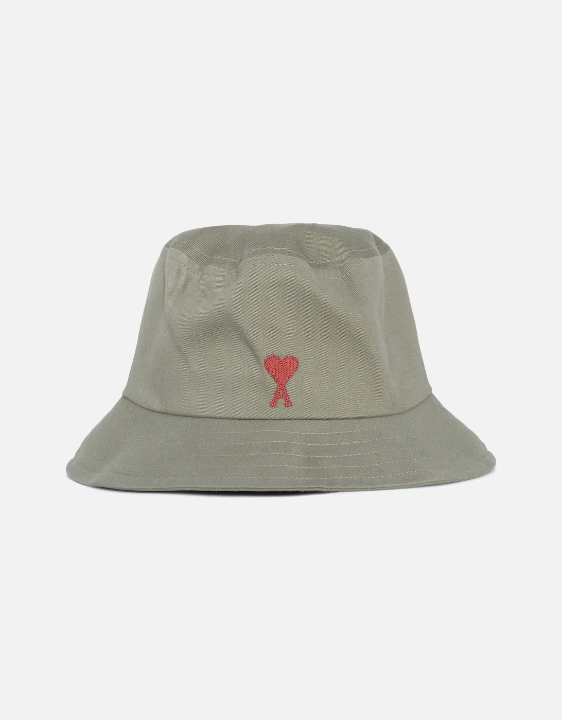 RED ADC BUCKET HAT, 3 of 2