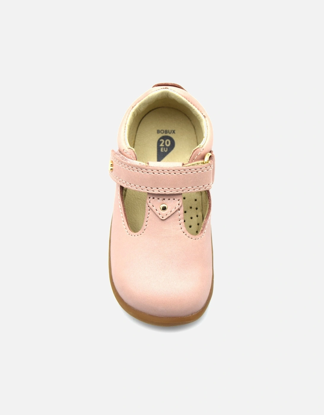 LOUISE (STEP UP) FIRST WALKER SHOE