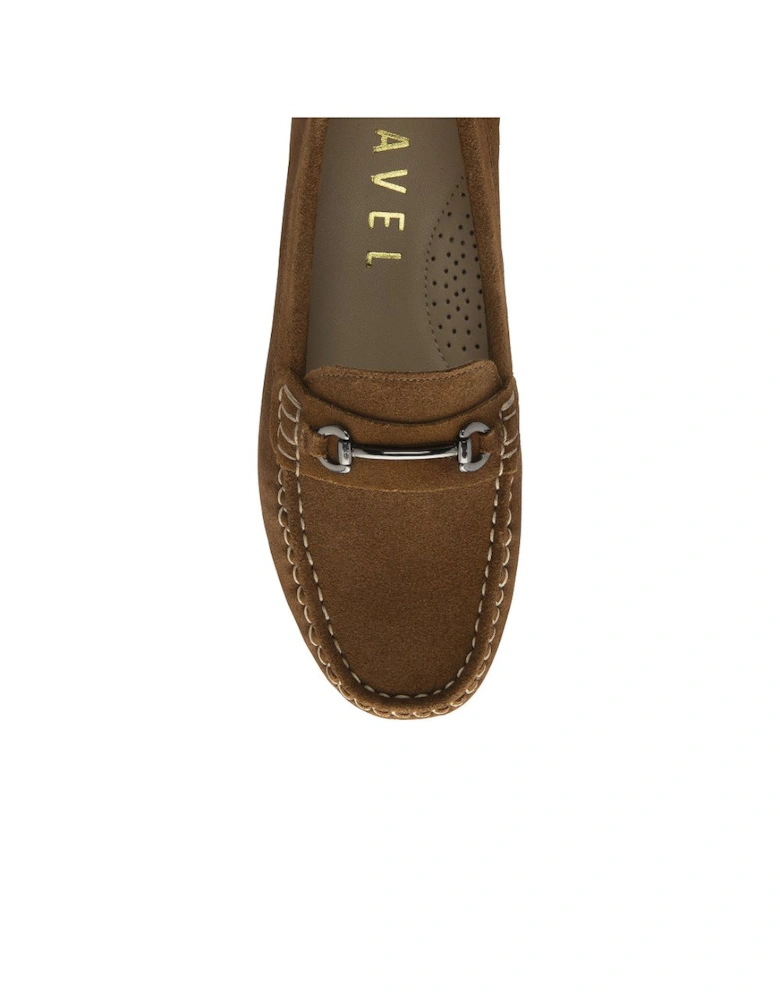 Dutton Womens Loafers