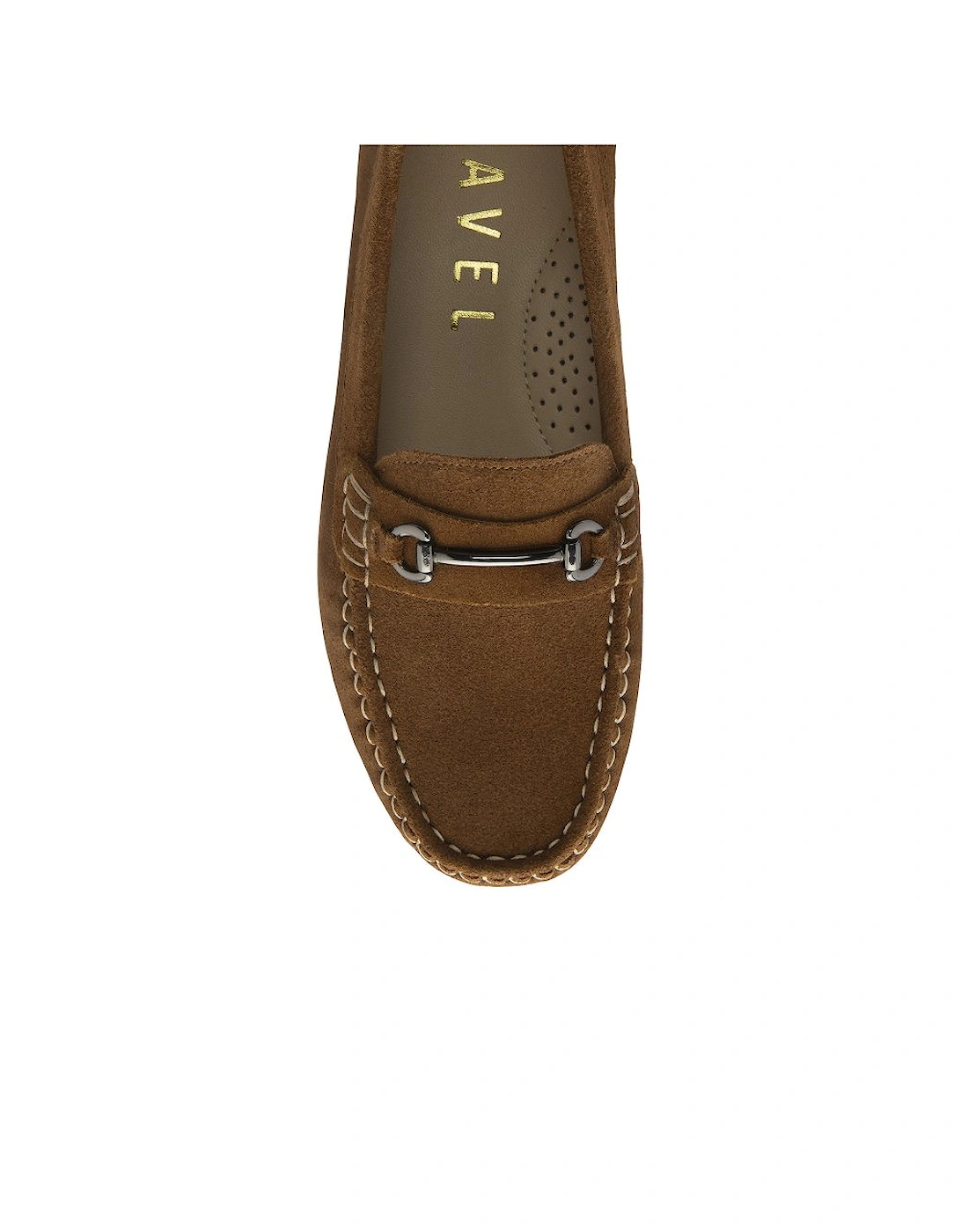 Dutton Womens Loafers