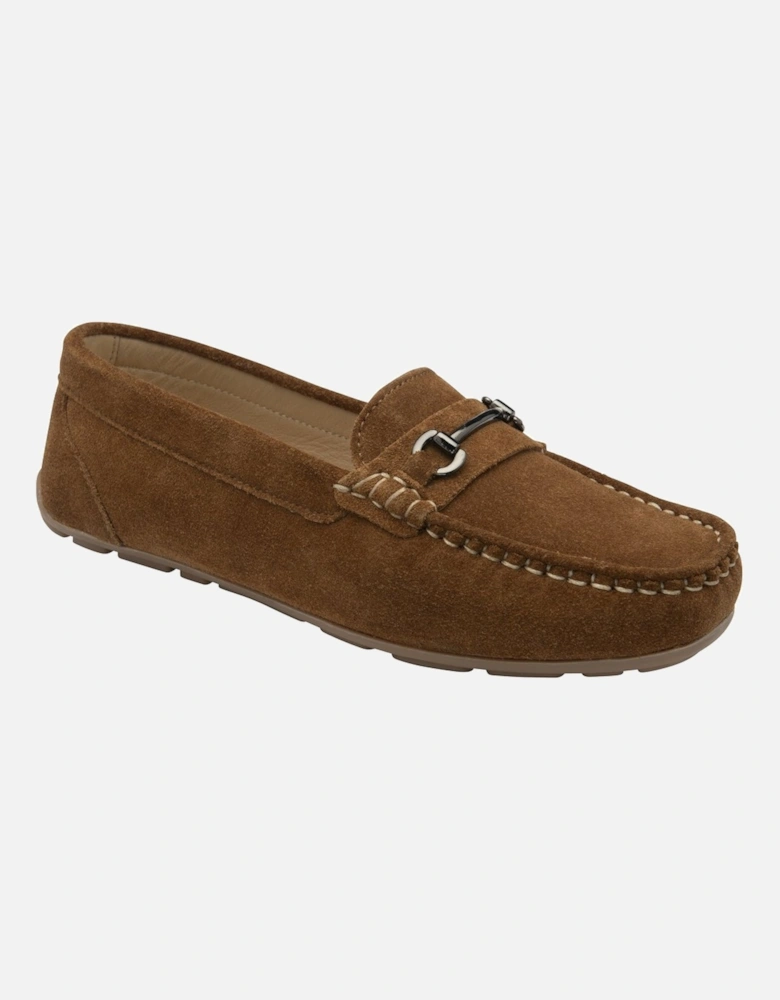 Dutton Womens Loafers