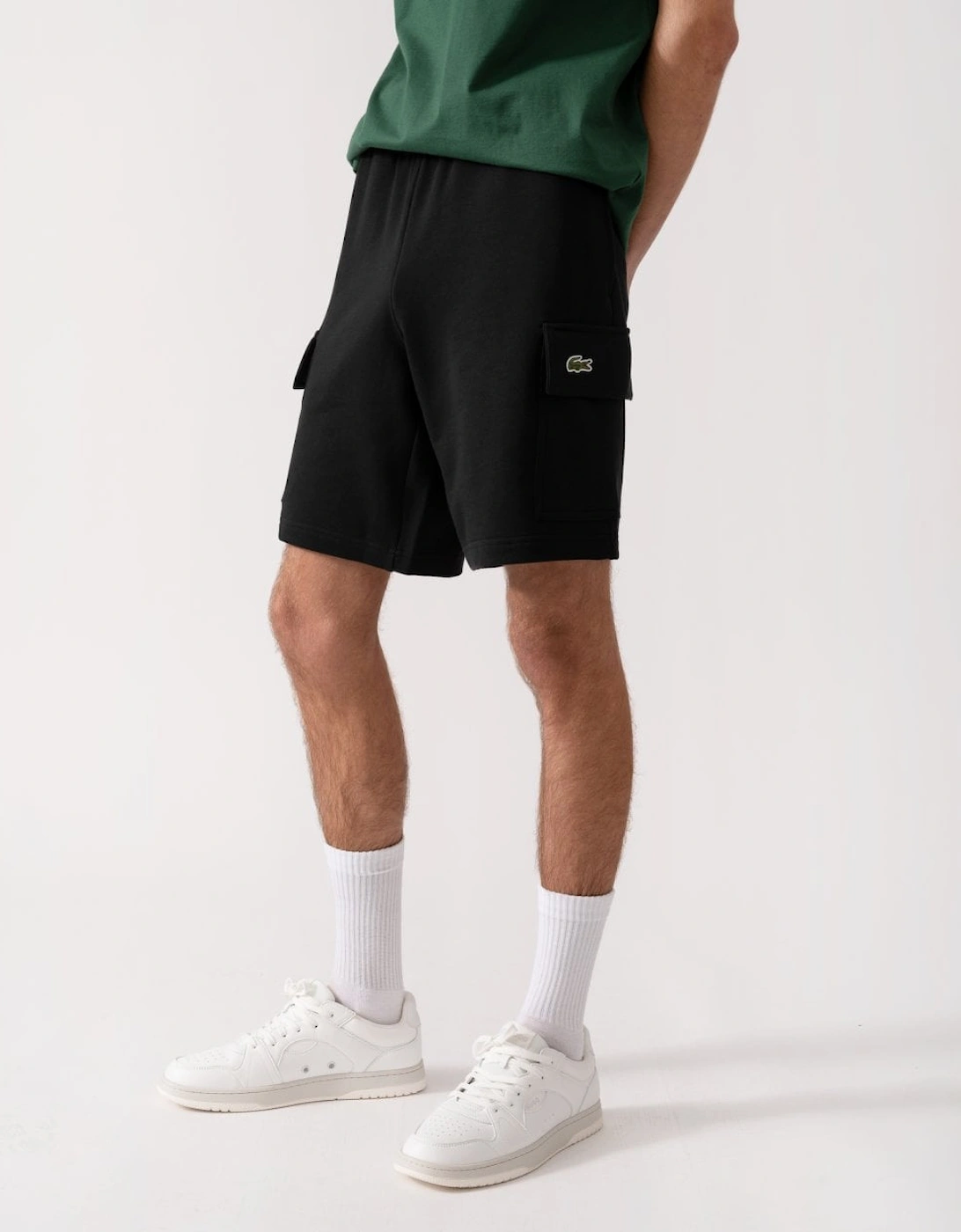 Mens Cotton Shorts, 5 of 4