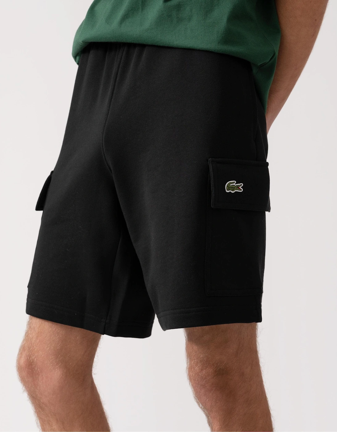 Mens Cotton Shorts