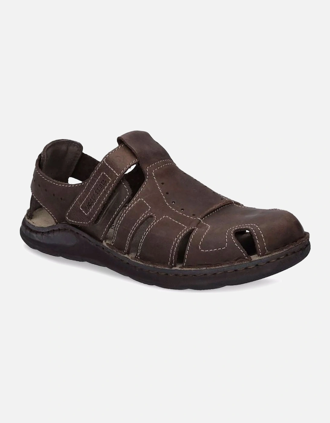 Maverick 01 Mens Full Sandals, 5 of 4