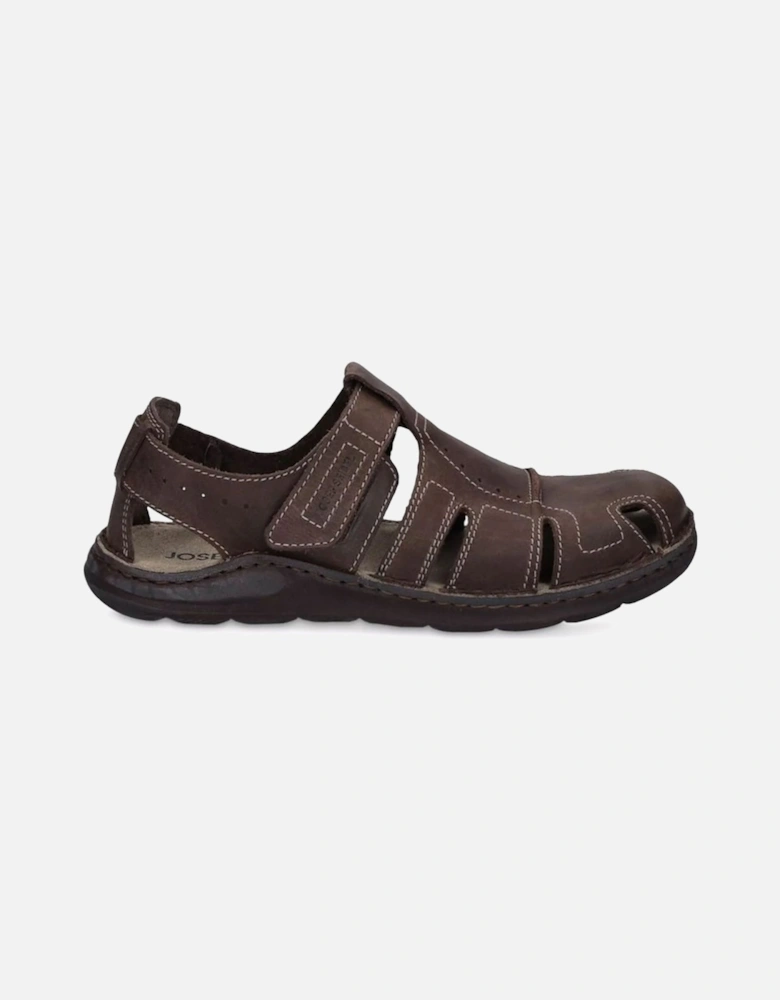 Maverick 01 Mens Full Sandals