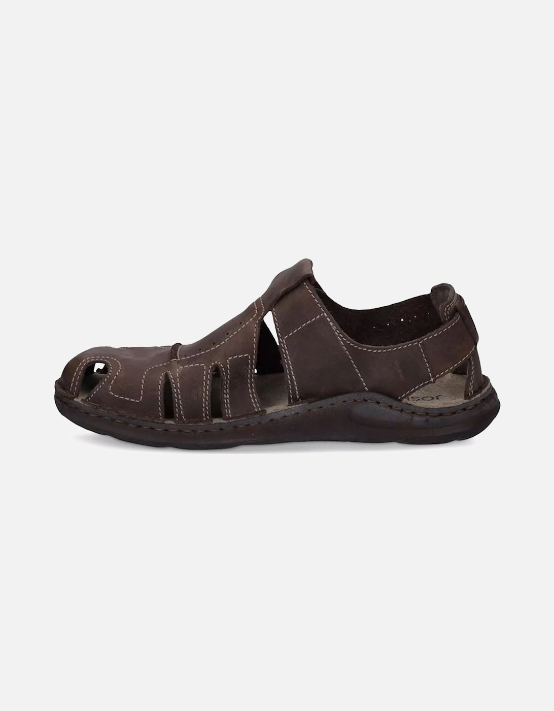 Maverick 01 Mens Full Sandals