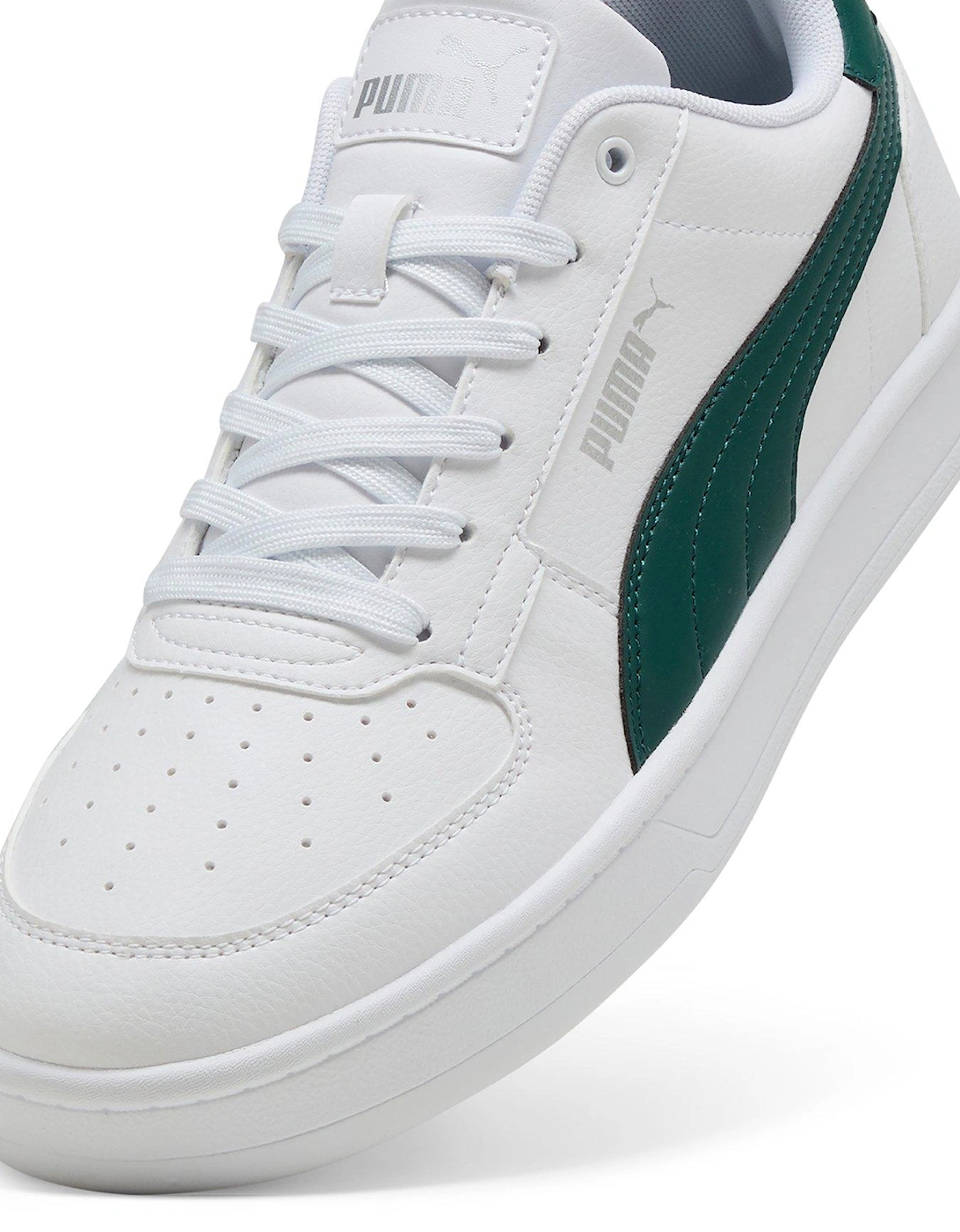 Men's Caven 20 - White