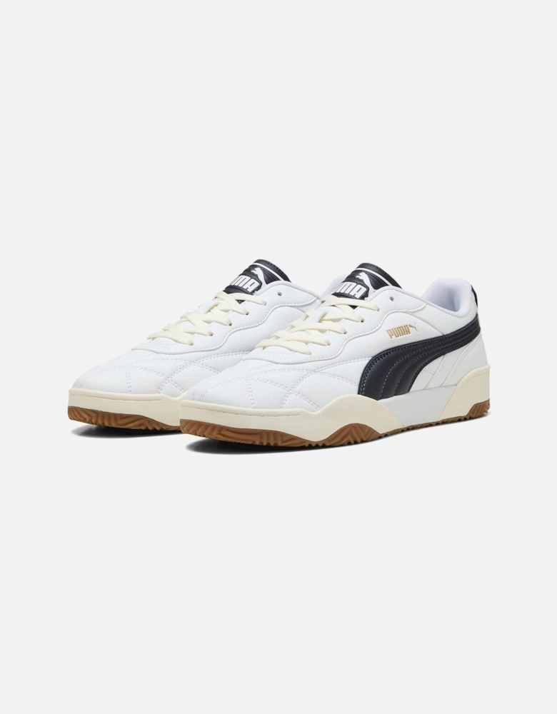 Men's Tifosi Trainers - White