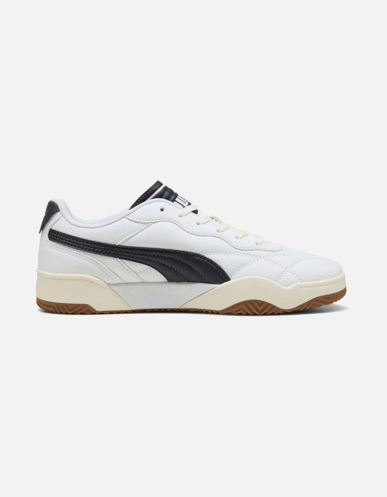 Men's Tifosi Trainers - White