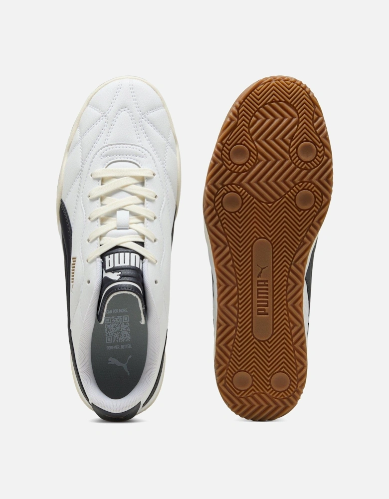 Men's Tifosi Trainers - White