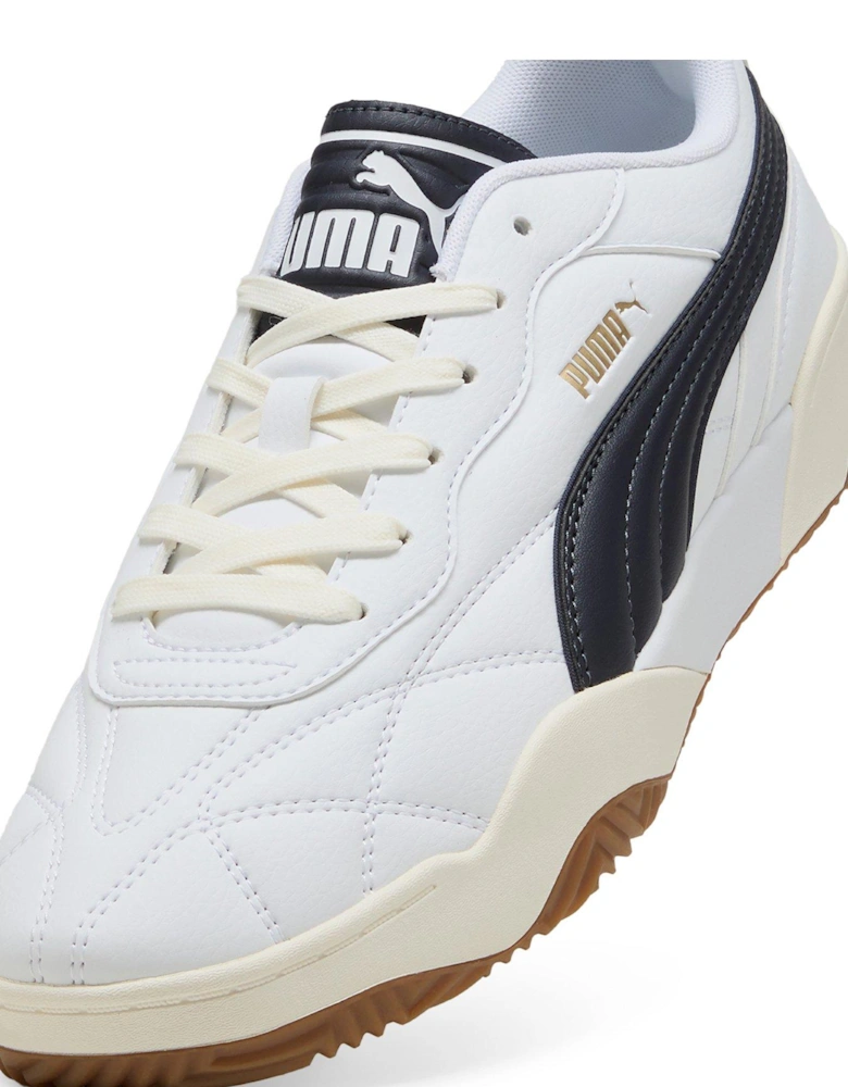 Men's Tifosi Trainers - White