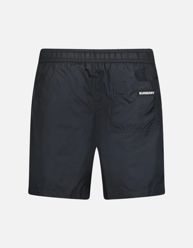 Martin Swim Shorts Black