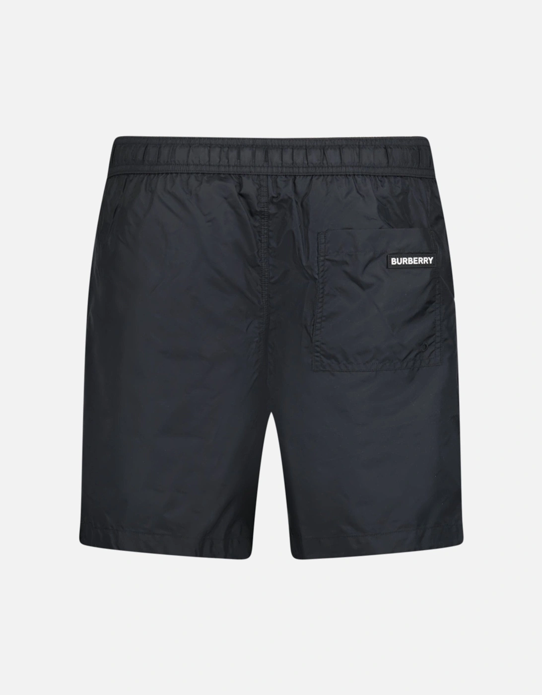 Martin Swim Shorts Black, 4 of 3