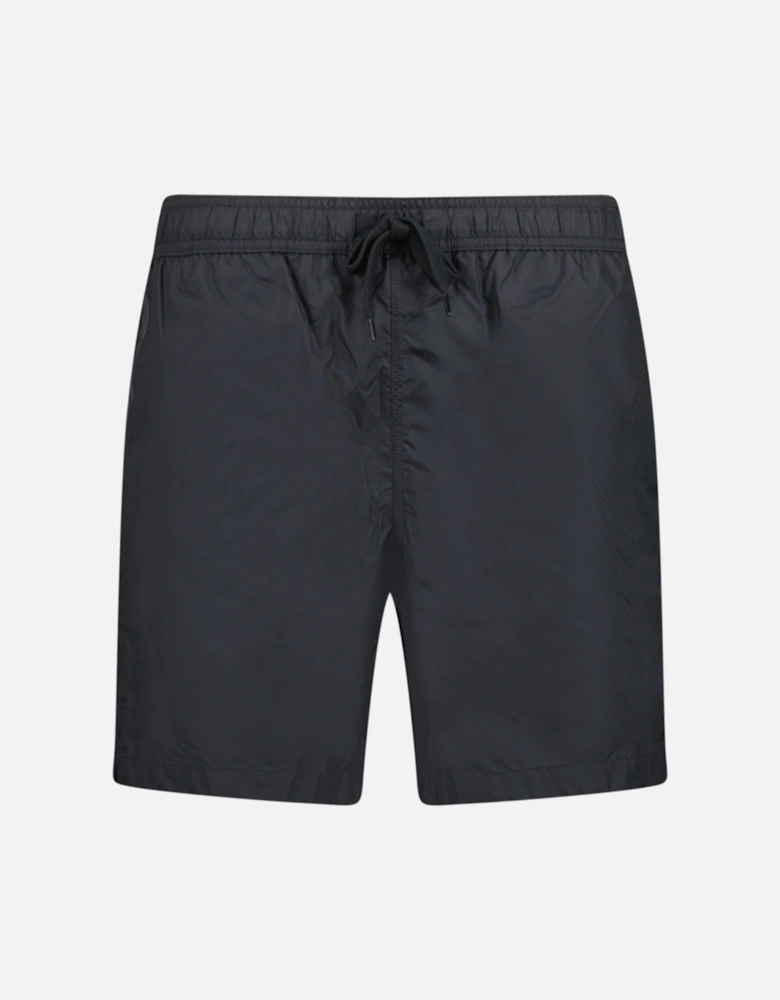 Martin Swim Shorts Black