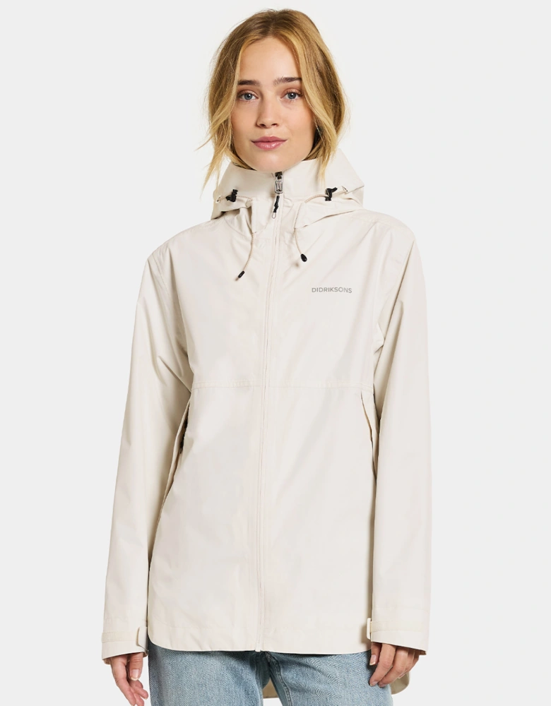 Women's Tilde Jacket 4 White Foam