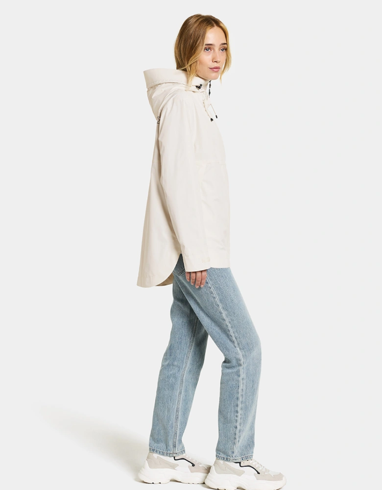 Women's Tilde Jacket 4 White Foam