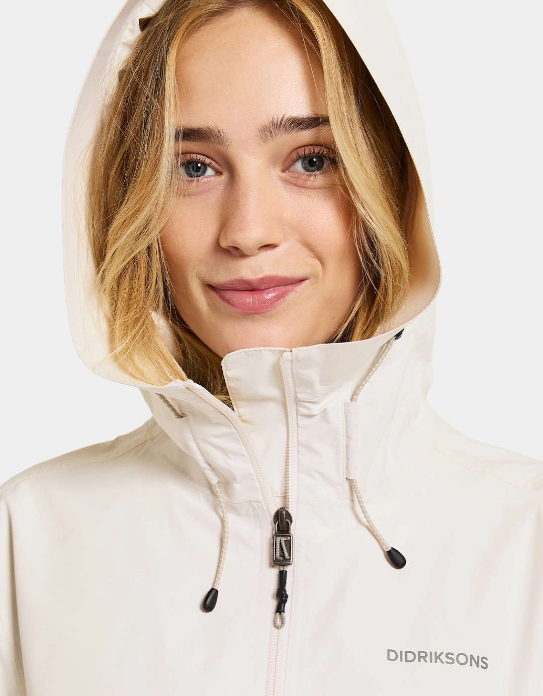 Women's Tilde Jacket 4 White Foam