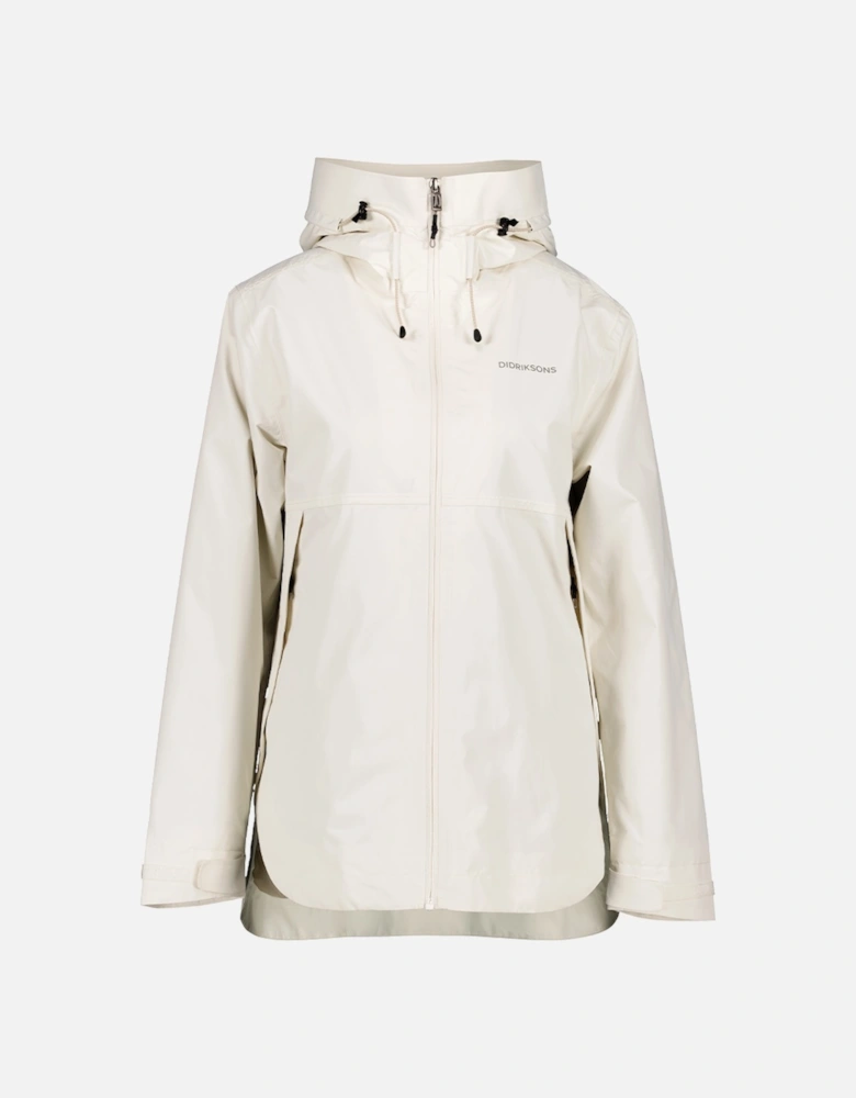 Women's Tilde Jacket 4 White Foam