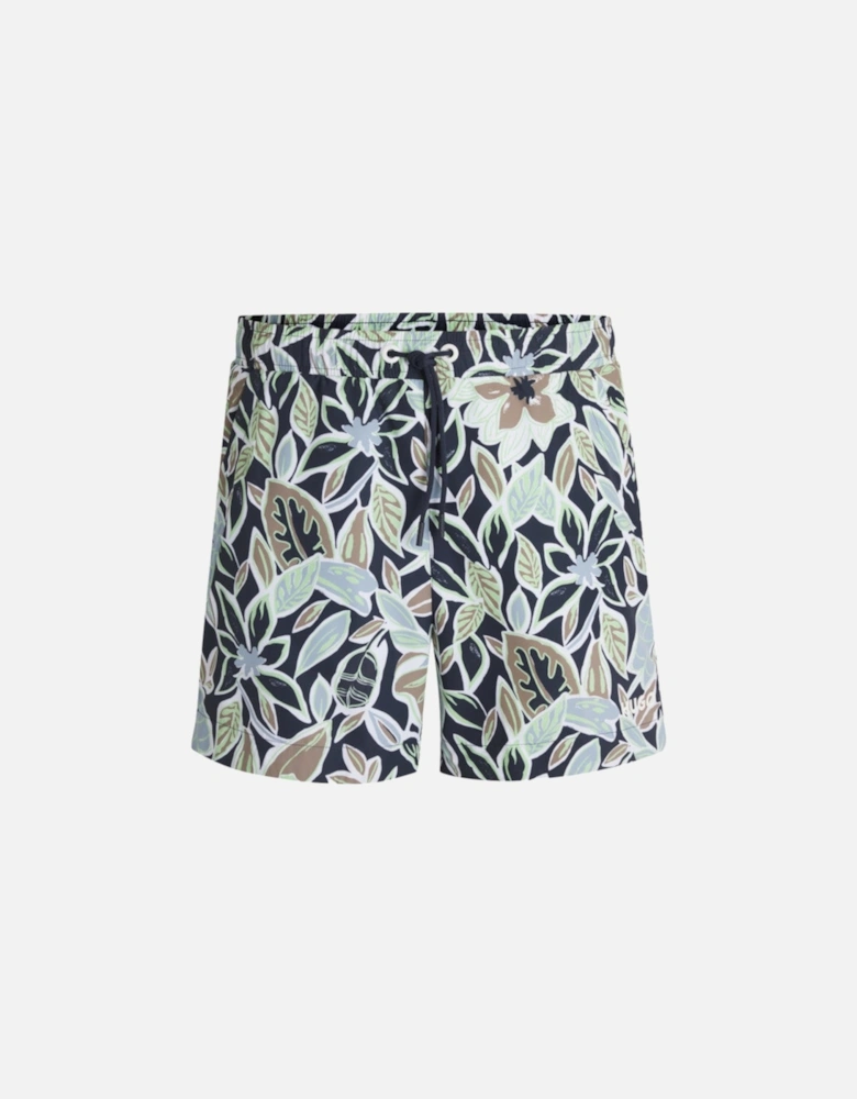 HUGO Calala Swim Shorts 410 Navy