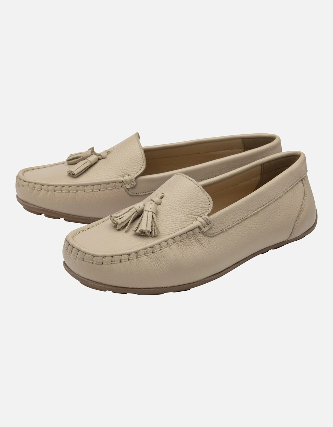 Bute Womens Loafers