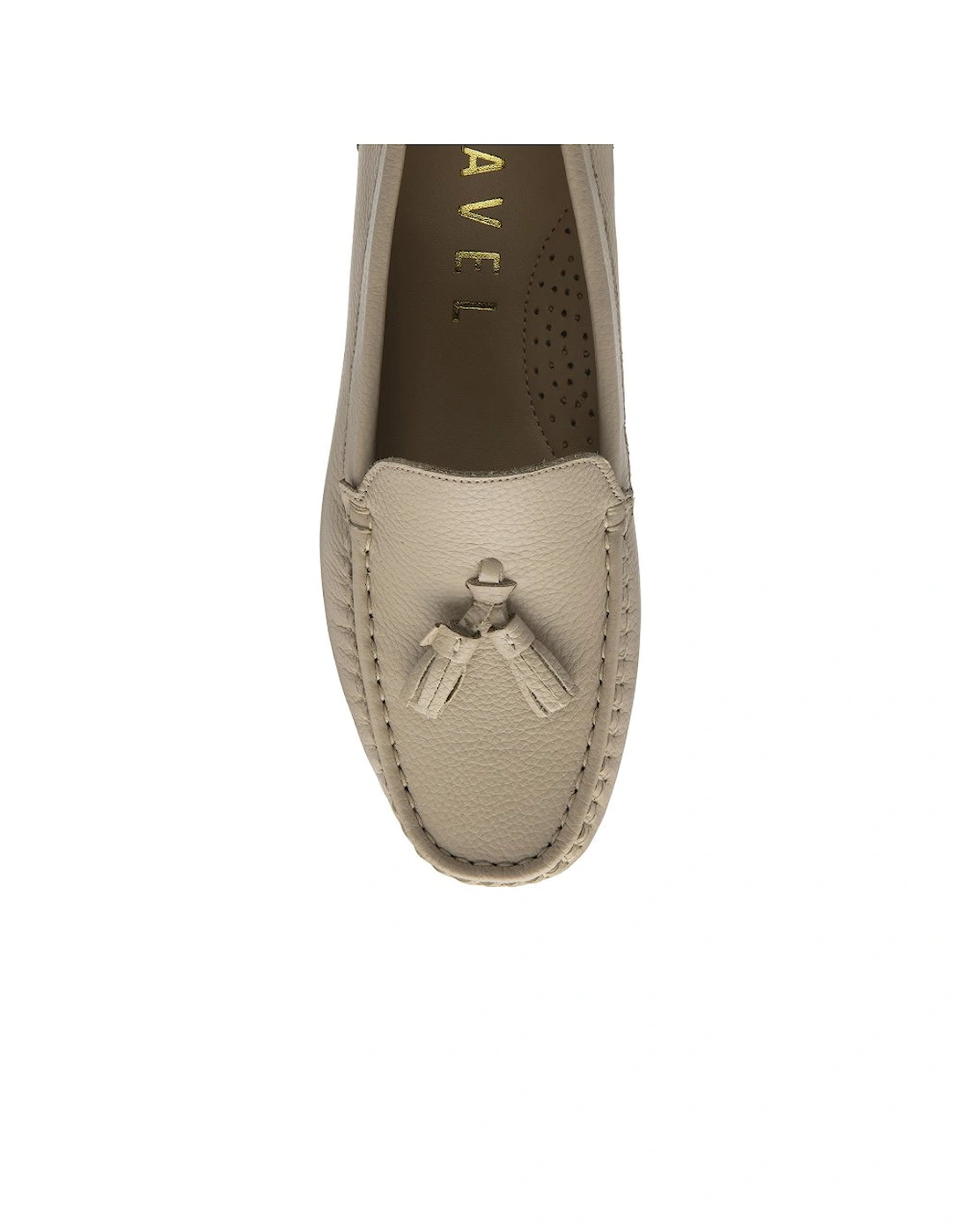 Bute Womens Loafers