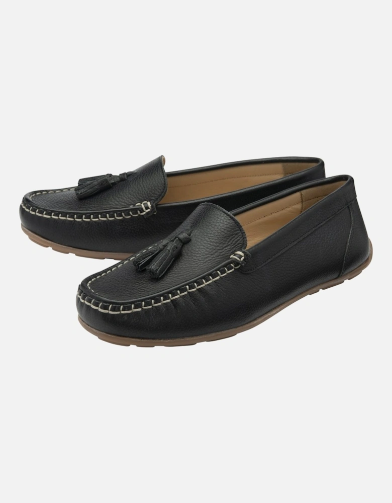 Bute Womens Loafers