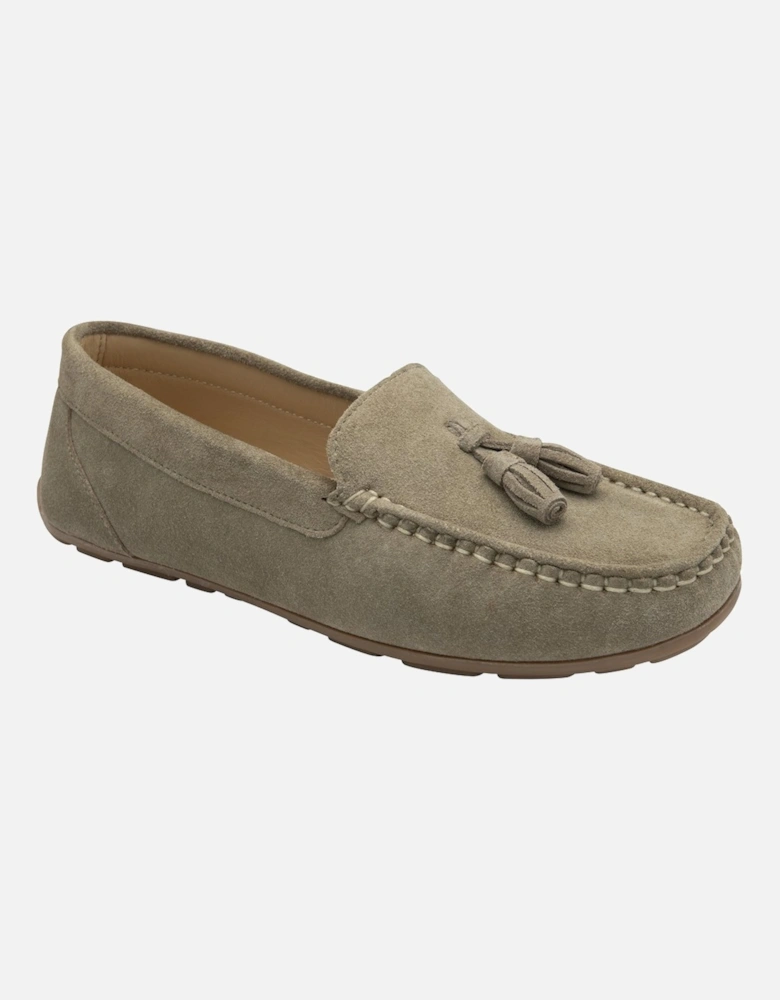 Bute Womens Loafers