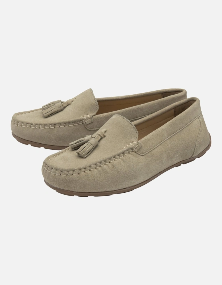 Bute Womens Loafers