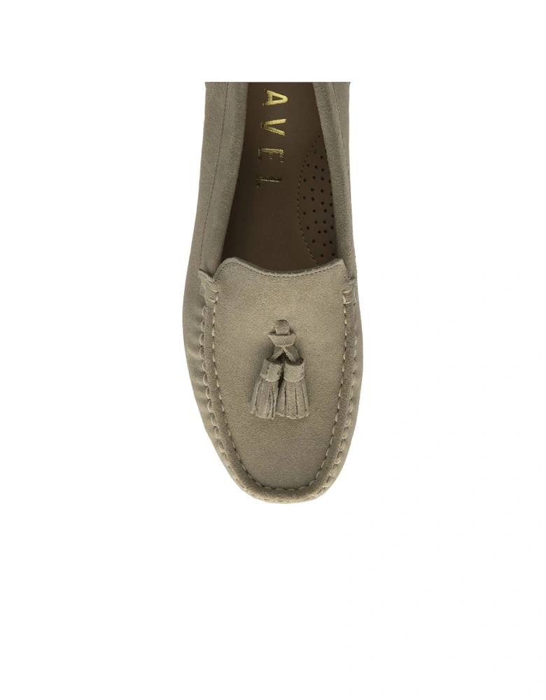 Bute Womens Loafers