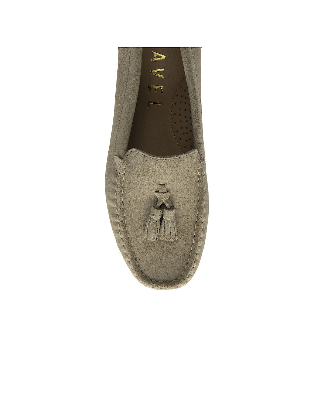 Bute Womens Loafers