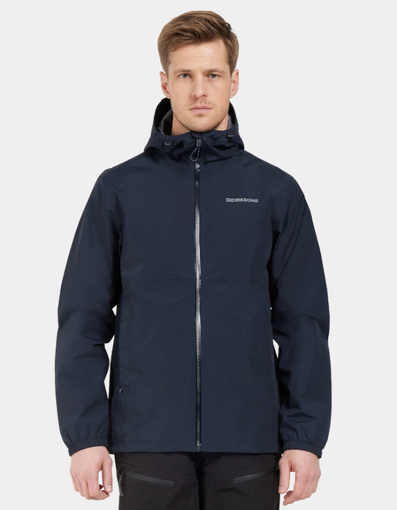 Men's Dario USX Jacket Dark Night Blue