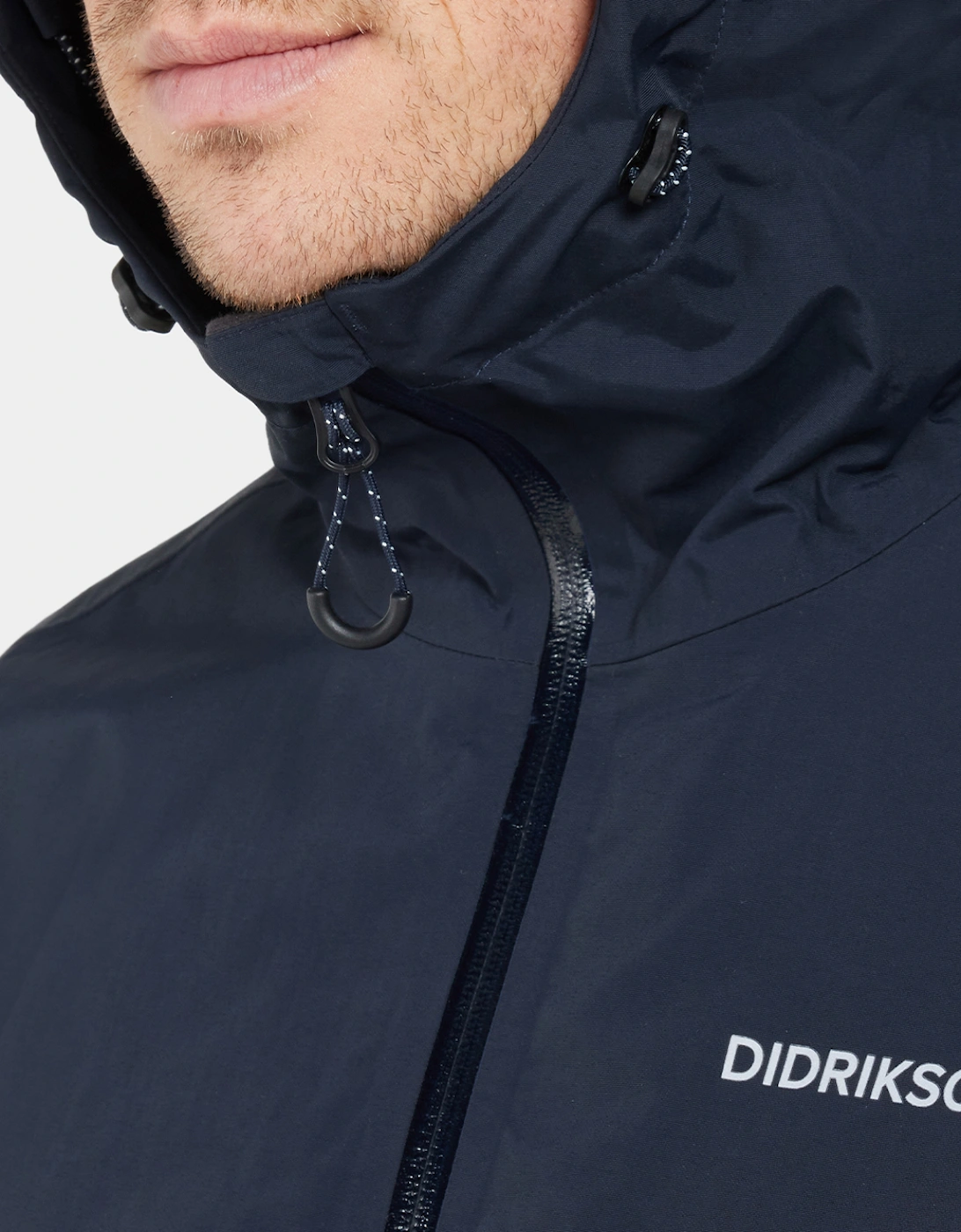 Men's Dario USX Jacket Dark Night Blue