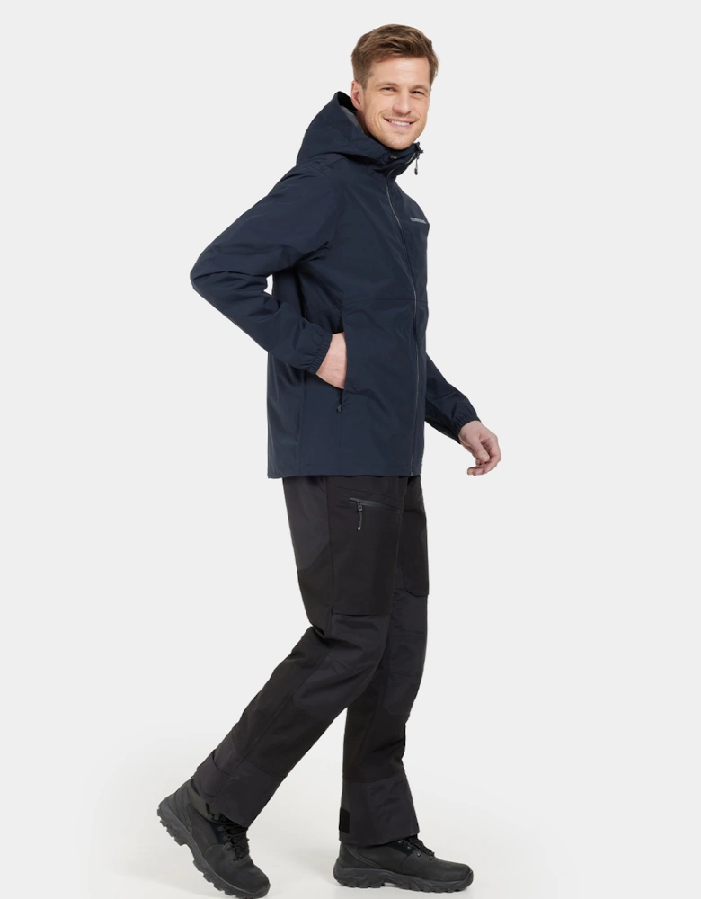 Men's Dario USX Jacket Dark Night Blue