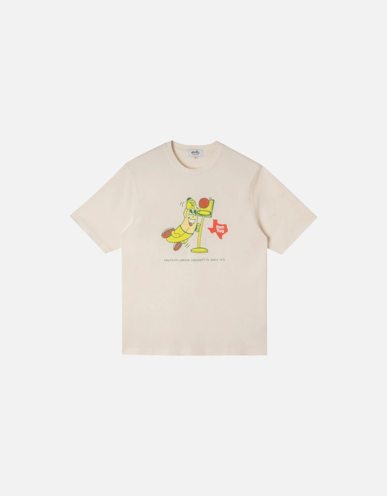 Stan Dunk T-Shirt