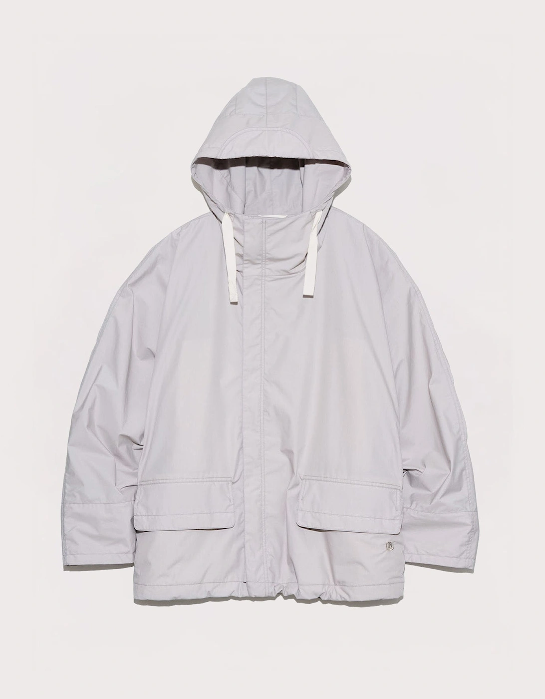 Hooded Deck Jacket, 6 of 5