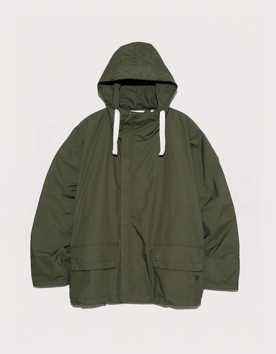 Hooded Deck Jacket, 7 of 6