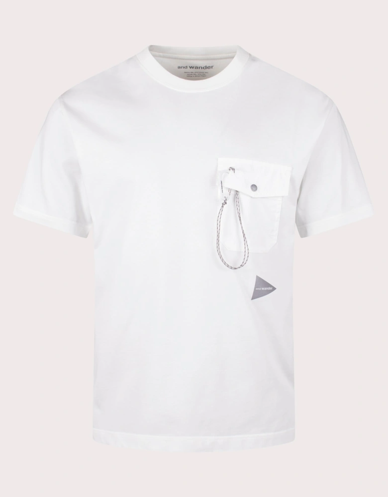 Pocket T-Shirt