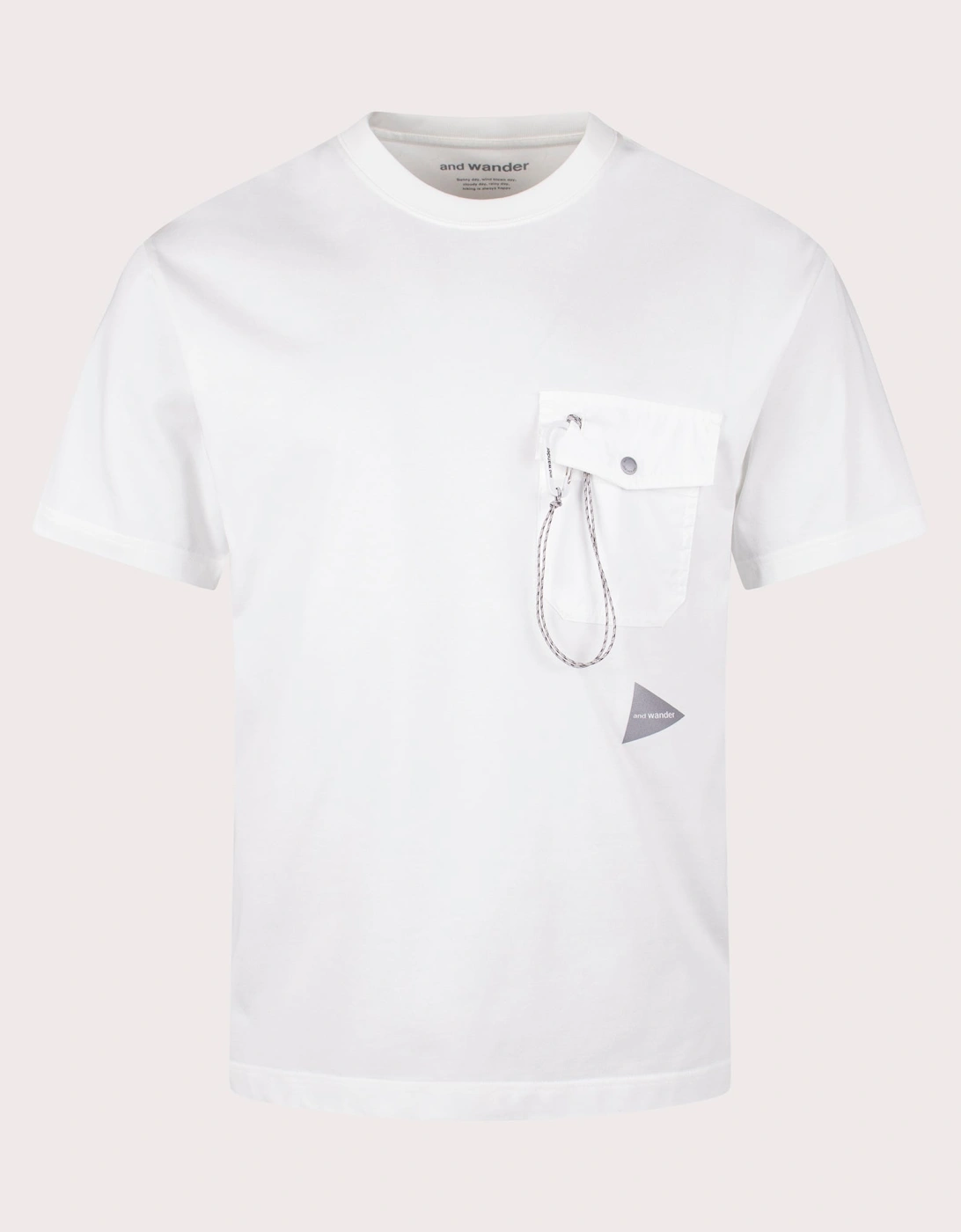 Pocket T-Shirt, 4 of 3