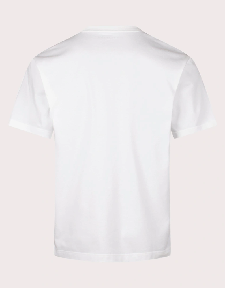 Pocket T-Shirt